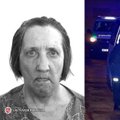 Vilniaus policija prašo visuomenės pagalbos – dingo moteris