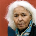 Eidama 90 metus mirė garsi egiptiečių feministė Nawal Saadawi