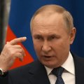 Perspėja dėl nepavykusio Putino plano: tikėjosi užimti Kijevą per dvi dienas