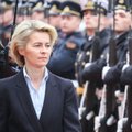 Germany 'ready to head 1 of 4 battalions in Baltic states'