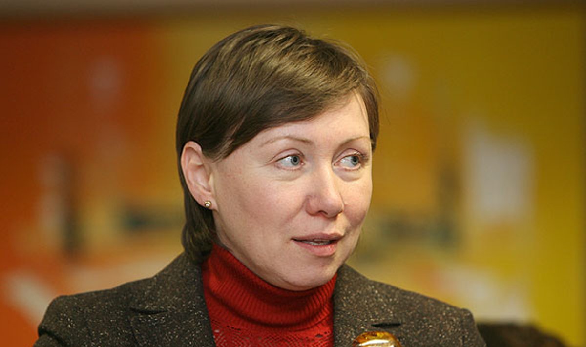 Rasa Melnikienė