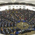 Kova dėl svarbiausių postų persikelia į Europos Parlamentą