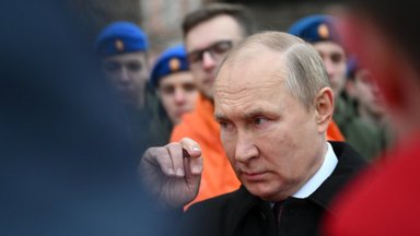 Putinas neretai vertinamas klaidingai: kuo skiriasi psichopatai ir paranojikai?