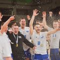 LRF taurės finale – Garliavos ir Vilniaus komandų triumfas