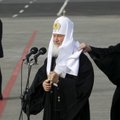 РПЦ освободила от должности минского священника, который критиковал патриарха Кирилла