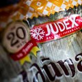 Ветслужба Литвы не нашла сальмонеллу в продукции Judeх