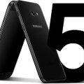 „Samsung Galaxy A5“ telefonas: asmenybės susidvejinimas