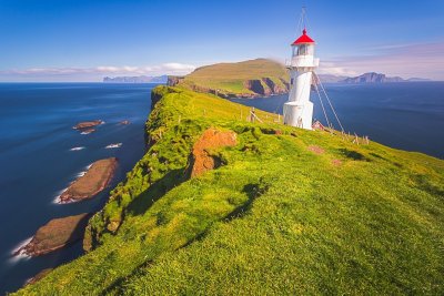 Farerų salos