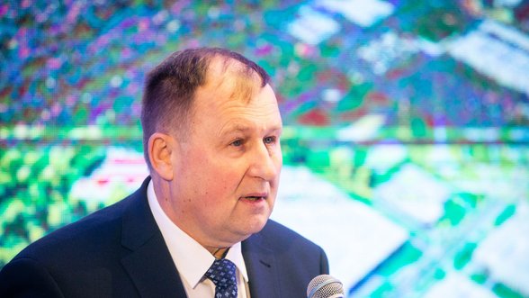 Founder: Teltonika IoT Group semiconductor exports could produce 5% of Lithuania’s GDP in ten years