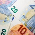 Banking sector profits total EUR 986mn last year