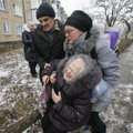 Iš Donecko į Lietuvą pabėgęs ukrainietis: net neįsivaizduojate, kas iš tikro ten vyksta