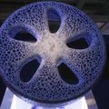 „Michelin“ pristatė beores 3D padangas