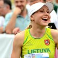 Лаура Асадаускайте стала чемпионкой мира!