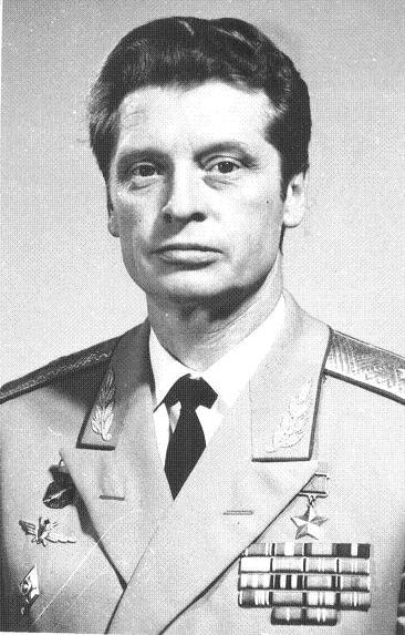 Vladimiras Iljušinas
