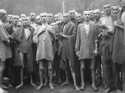 Holokaustas