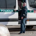 Dėl laužo prie Seimo neleidusių kūrenti policininkų inicijavo tyrimą