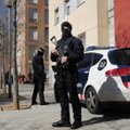 Ispanijos policija sulaikė 23 asmenis, įtariamus rusų mafijos pinigų plovimu