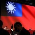 Sulaukusi įtarimų dėl prabangios kelionės į Taivaną, parlamentarė kritikus pasiuntė „rusiško laivo kryptimi“