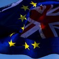 ES šalių lyderiai sako esą pasiruošę prekybos deryboms po „Brexito“