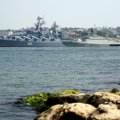 Viduržemio jūroje pavojaus varpai – dar vienas Rusijos manevras