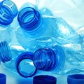 Lietuvoje surinktas plastikas ilgai čia neužsibūna: keliauja net į Kiniją