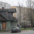 Kol naujos statybos butų kainos nekrenta, Vilniuje būstą galima nusipirkti ir už 20 tūkst.