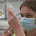 Belgija – viena iš nedaugelio Europos valstybių, nesustabdžiusių „AstraZeneca“ vakcinos naudojimo