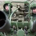 Военные РФ в Абхазии и Южной Осетии присоединились к масштабным учениям