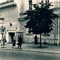 Istoriniai Vilniaus kino teatrai: etatiniai muzikantai ir vienas bilietas visai dienai