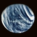 Mokslininkus glumina Veneroje mįslingai didėjantis vėjų greitis