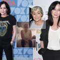 Su vėžiu kovojanti Shannen Doherty pasidalijo, kaip norėtų būti palaidota: kai kurios sąlygos kelia šiurpą