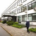 Head of major Vilnius hospital, 4 doctors named suspects in bribery probe