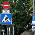 Kaunas svarsto apmokestinti įvažiavimą į senamiestį, Vilniuje taip pat laukia griežtesnė kontrolė