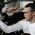 Britų žiniasklaida: Bale'as grįžta į „Hotspur“, Mourinho trina rankomis