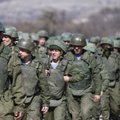 Военразведка Литвы: РФ может решиться на применение "скрытых военных средств"