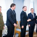 Lithuanian State Defence Council to discuss priority defence needs