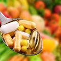 Kaip žinoti, kokių vitaminų mums trūksta ir kur jų rasti
