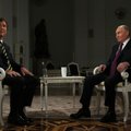 Эксперты: интервью Путина Такеру Карлсону – это не журналистика, а политическая акция