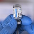Правительство намерено не покупать 616 тысяч доз вакцины Janssen