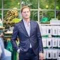 Švedų verslininkas: ekologijos mada skverbiasi gilyn – iki apatinio trikotažo
