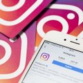 „Instagram“ vartotojai galės apsipirkti neišėję iš programėlės