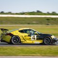 „Porsche Baltic“ komanda 1006 km lenktynėse: nauja sudėtis ir patikimasis „Porsche 718 Cayman GT4 Clubsport“
