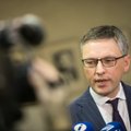 Čmilytė-Nielsen apie Bako iniciatyvą: garbės nedaro