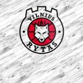BC Rytas reveals new logo, featuring Vilnius symbols