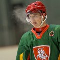 KHL čempionate – reta Rygos klubo su lietuviais pergalė