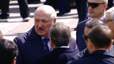 Действительно ли болен Александр Лукашенко?
