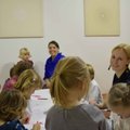 Education program for children to prepare for return to Lithuania confirmed