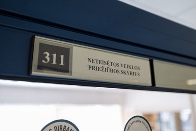 State Labour Inspectorate