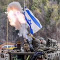 Израиль продолжает атаковать Газу в преддверии 100 дней с начала войны