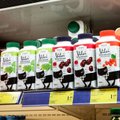 Надежда на возобновление импорта молочных продуктов из Литвы есть
